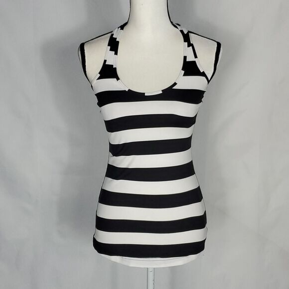 Lululemon Cool Racerback size 4 - Picture 4 of 6